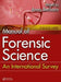 Manual of Forensic Science: An International Survey by Anna Barbaro