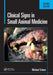 Clinical Signs in Small Animal Medicine by Michael Schaer D.V.M.