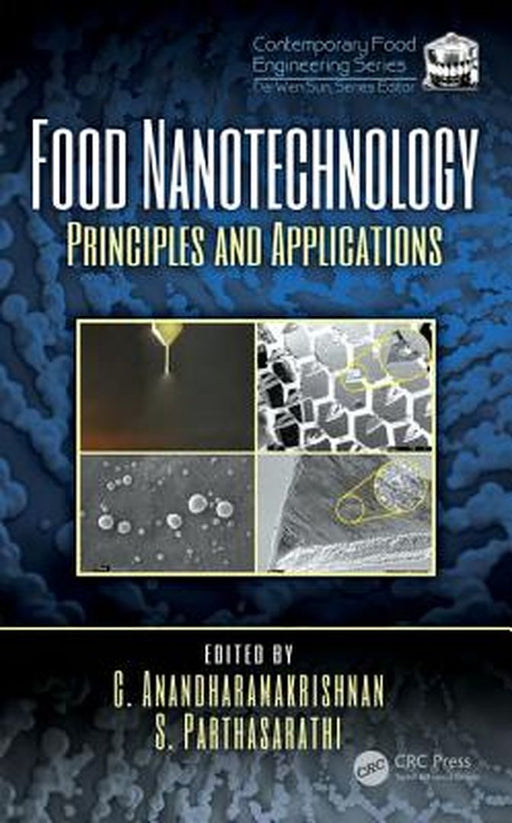 Food Nanotechnology: Principles and Applications by S. Parthasarathi
