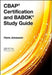 Cbap(r) Certification and Babok(r) Study Guide by Hans Jonasson