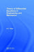 Theory of Differential Equations in Engineering and Mechanics by Kam Tim Chau