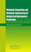 Metabolic Regulation and Metabolic Engineering for Biofuel and Biochemical Production by Kazuyuki Shimizu