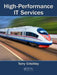 High-Performance It Services by Terry Critchley