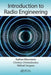 Introduction to Radio Engineering by Nathan Blaunstein