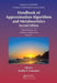 Handbook of Approximation Algorithms and Metaheuristics: Methologies and Traditional Applications, Volume 1 by Teofilo F. Gonzalez