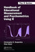 Handbook of Educational Measurement and Psychometrics Using R by Christopher D Desjardins