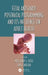Fetal and Early Postnatal Programming and Its Influence on Adult Health by Mulchand S. Patel