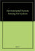 Environmental Remote Sensing For Hydrolo by Yang Hong