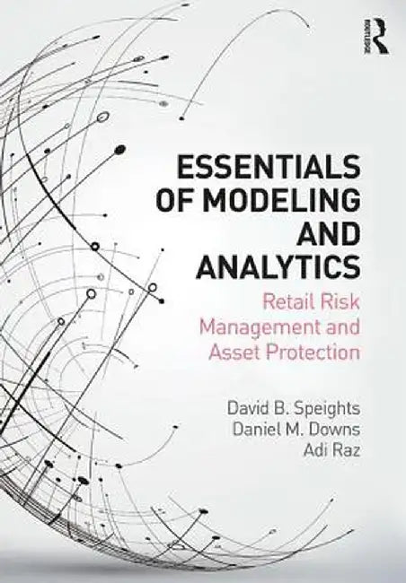 Essentials of Modeling and Analytics by Speights