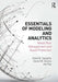 Essentials of Modeling and Analytics by Speights