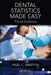 Dental Statistics Made Easy by Nigel C. Smeeton