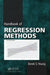 Handbook of Regression Methods by Derek Scott Young