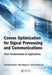 Convex Optimization for Signal Processing and Communications: From Fundamentals to Applications by Chong-Yung Chi