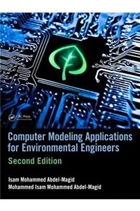 Computer Modeling Applications for Environmental Engineers