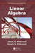 Linear Algebra by James R. Kirkwood