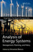 Analysis of Energy Systems: Management, Planning and Policy by Vincenzo Bianco