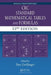 CRC Standard Mathematical Tables and Formulas by Daniel Zwillinger