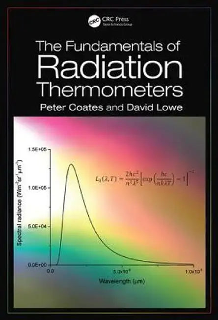 The Fundamentals of Radiation Thermometers by Peter Coates