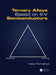 Ternary Alloys Based on III-V Semiconductors by Vasyl Tomashyk