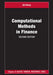 Computational Methods in Finance by Ali Hirsa