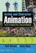 Acting and Character Animation: The Art of Animated Films, Acting and Visualizing by Rolf Giesen