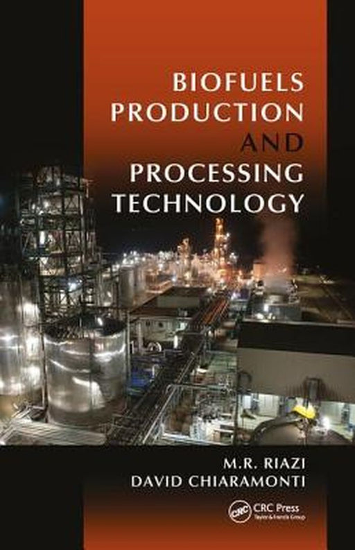 Biofuels Production and Processing Technology by Shatkin Allison