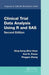 Clinical Trial Data Analysis Using R and SAS by Ding-Geng Chen
