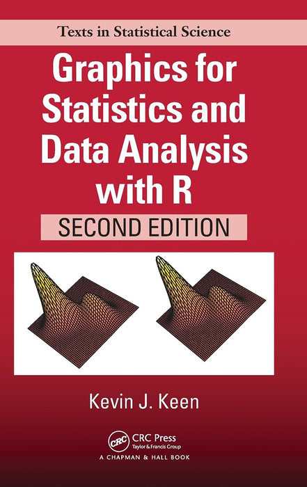 Graphics for Statistics and Data Analysis with R