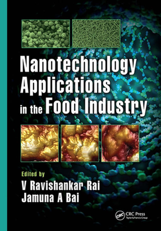 Nanotechnology Applications in the Food Industry by Zollo Stephen
