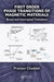 First Order Phase Transitions of Magnetic Materials by Chaddah