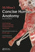 McMinn's Concise Human Anatomy by David Heylings