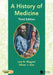 A History of Medicine by MAGNER