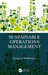 Sustainable Operations Management by Kampan Mukherjee