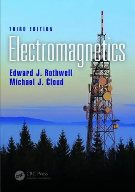 Electromagnetics by ROTHWELL