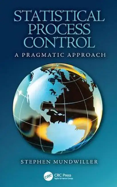 Statistical Process Control by Mundwiller
