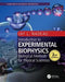 Introduction to Experimental Biophysics: Biological Methods for Physical Scientists by NADEAU, Jay Nadeau