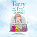 Terry the Tea Towel by Francis Raye