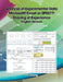 Analysis of Experimental Data Microsoft(R)Excel or SPSS ! Sharing of Experience English Version: Book 3 by Ping Yuen Py Cheng