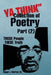 YA Think Collection of Poetry Part (2): Those People These Truth by Roger J., Sr. Norton