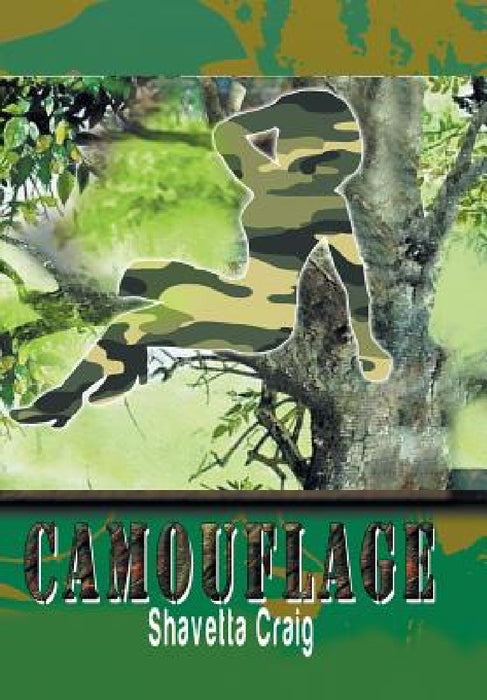 Camouflage by Shavetta Craig