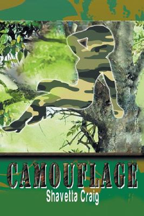 Camouflage by Shavetta Craig