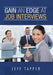 Gain an Edge at Job Interviews by Jeff Tapper