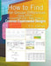 How to Find Inter-Groups Differences Using SPSS/Excel/Web Tools in Common Experimental Designs: Book 6 by Ping Yuen Py Cheng