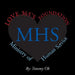 Love 365's Foundation: Ministry of Human Service by Tommy Ok
