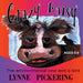 Crazy Daisy: The Environmental Cow and a Bird by Lynne Pickering