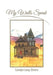 My Walls Speak by Carolyn Long Silvers