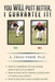 You Will Putt Better, I Guarantee It! by A. Craig Fisher Ph. D.