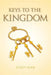 Keys to the Kingdom by Codyjean