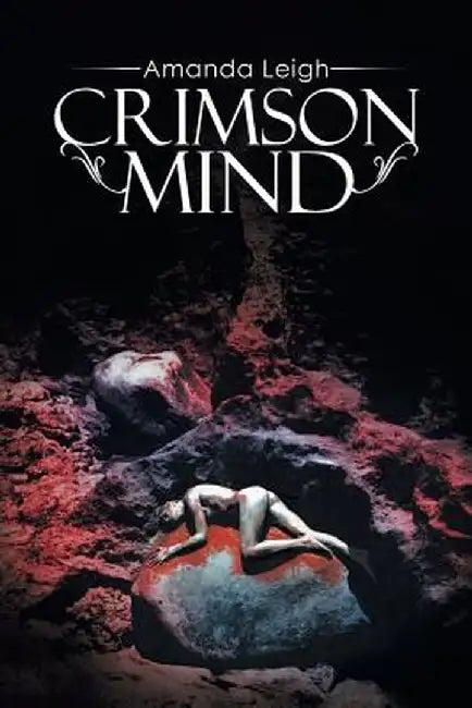 Crimson Mind by Amanda Leigh