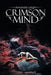 Crimson Mind by Amanda Leigh
